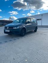Volkswagen Caddy 2,0TDI 75kW Trendline BlueMotion Trend...