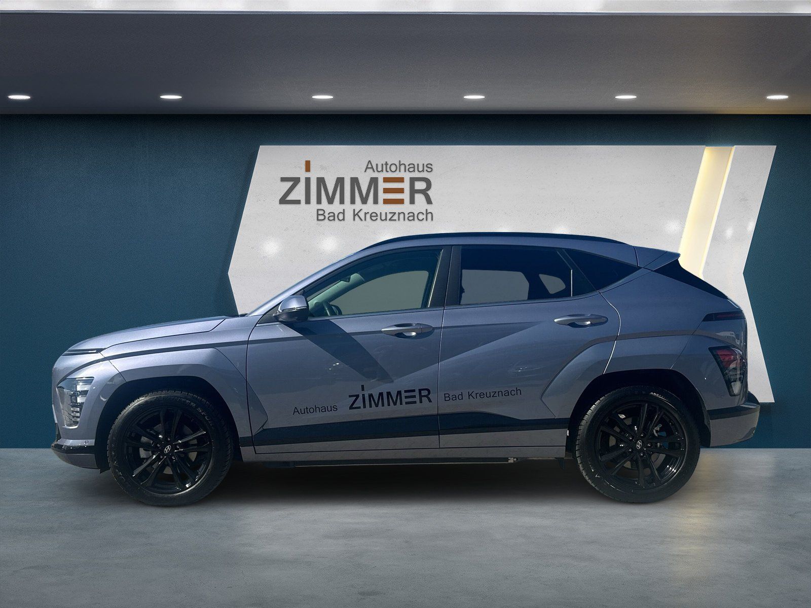 Hyundai Kona – Bild 3