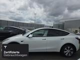 Tesla Model Y Rear-Wheel Drive - Tesla Gebrauchtwagen von 2024
