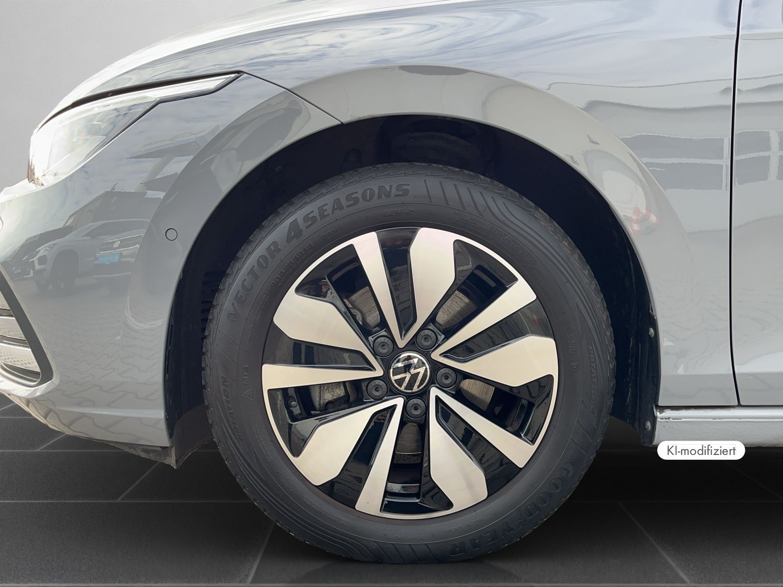 Volkswagen Golf - Bild 9