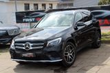 Mercedes-Benz GLC 250d 4Matic AMG-Line*360°*HUD*LED*AHK*STANDH