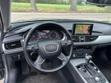 Audi A6 - 9