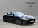 Aston Martin DBS Onyx Black - Bang and Olufsen BeoSound - Aston Martin DBS Gebrauchtwagen