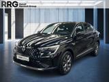 Renault Arkana TECHNO TCe 140 MILD-HYBRID EDC SHZ PDC - Renault Gebrauchtwagen von 2025