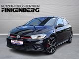 Volkswagen Polo VI GTI DSG *Matrix*ACC*RüKam*18"