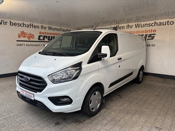 Ford Transit Custom Kasten 320 L2H1 Trend AHK