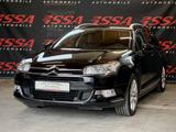 Citroën C5 Tourer Exclusive #Massage #Navi #Bi-Xenon - Citroën C5: Tourer