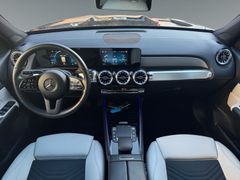 Fahrzeugabbildung Mercedes-Benz GLB 220d 4Matic AUTOMATIK Navi Sh Distronic Lane