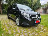 Mercedes-Benz V 220 d Edition Lang | AHK Standheizung | MwSt.  - Mercedes-Benz V-Klasse Gebrauchtwagen in Bremen
