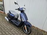 Kymco Like II 125i CBS - KYMCO LIKE 125