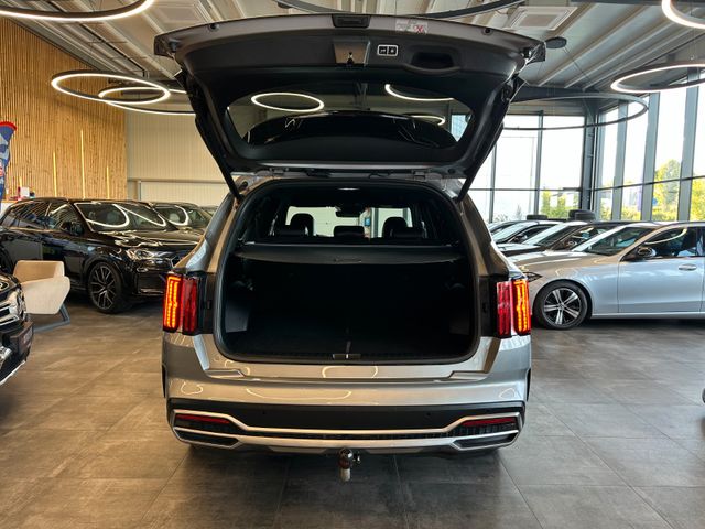 MYAUTOCENTER – Gebraucht- und Jahreswagen mit Werkstattservice in Pfaffenhofen Kia Sorento*KEYLESS*MEMORY*HEADUP*360°TOTWINKEL(CAM)