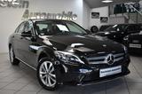 Mercedes-Benz C 300 d 4M 15 T/KM DISTR TOTW SPUR UNFALLFREI - Mercedes-Benz C 300: Limousine