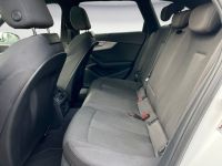 Audi A4 - Vorschau Bild 9