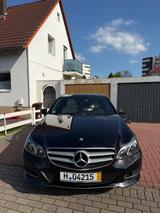 Mercedes-Benz E 250 CDI BlueEFF. AVANTG. Autom. AVA... - Mercedes-Benz E 250 in Hannover