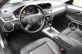 Mercedes-Benz E 200 CDI BlueEFFICIENCY AVANTGARDE AVANTGARDE - Mercedes-Benz E 200: Limousine, Cdi Blueefficiency