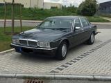 Jaguar Summersale DAIMLER XJ40 H-Kennz. Orig. 52.500