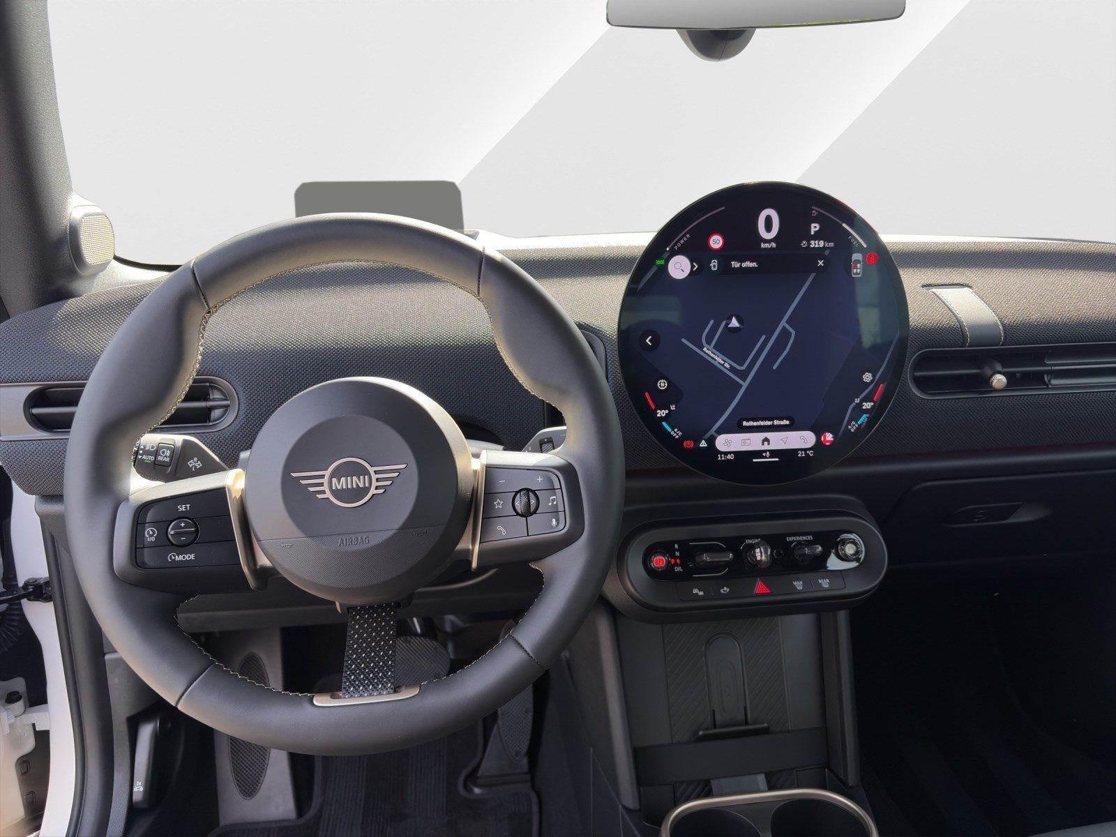 MINI Cooper Cabrio - Bild 13