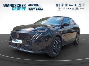 Peugeot 3008 1.2 145 Allure