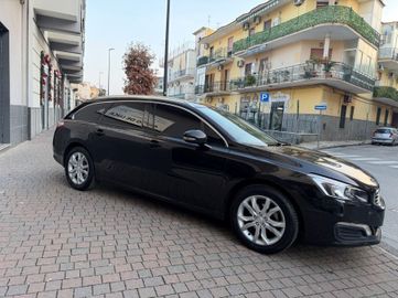 Peugeot 508 - 2