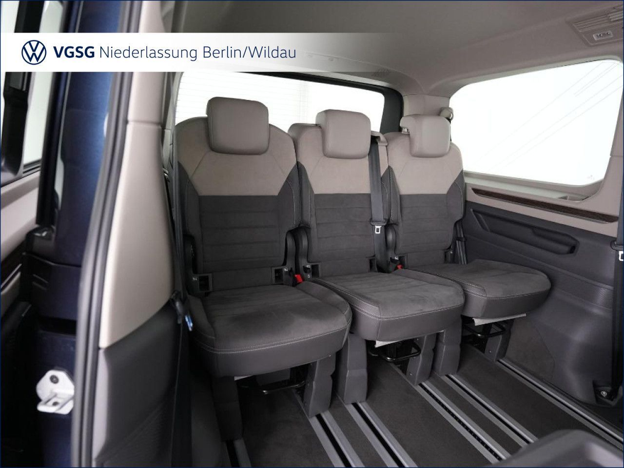 Volkswagen T7 Multivan - Bild 16