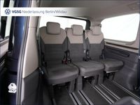 Volkswagen T7 Multivan - Vorschau Bild 16