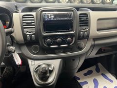 RENAULT Trafic L1H1 2,7t Komfort - Vorschau 20