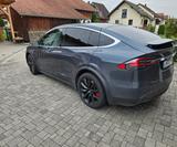 Tesla Model X Performance , 7 Sitze , 835 PS  - Tesla Model X von privat