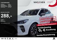 Cupra Terramar - Vorschau Bild 1