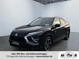 Mitsubishi Eclipse Cross Basis 2.4 PHEV Spurhalteassistent - Mitsubishi Eclipse Cross Basis mit Hybrid-Antrieb (Benzin/Elektro)
