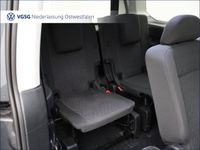Volkswagen Caddy Maxi - Vorschau Bild 13