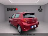 Mitsubishi Space Star 1.2 Select *Radio/DAB/Bluet./Klima* - gebrauchte Mitsubishi Space Star aus dem Jahr 2024