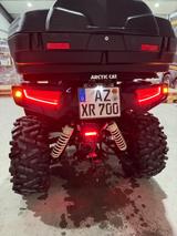 Arctic Cat X R 700 Sondermodell  - Angebote