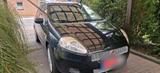 Fiat fiat punto grande 1.4 benziner - Fiat Punto Gebrauchtwagen in Krefeld