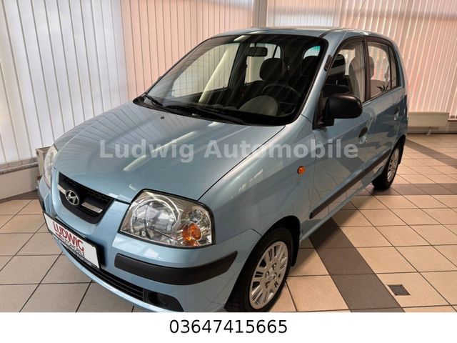 Hyundai Atos 1.1