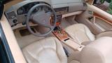 Mercedes-Benz SL 500 - - gebrauchte Mercedes-Benz SL 500 aus dem Jahr 2000