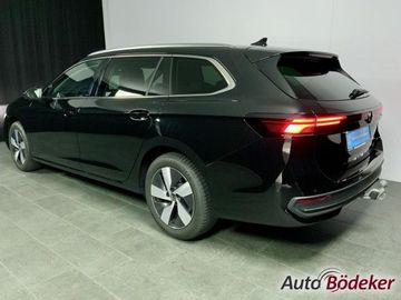 Volkswagen Passat Variant 1.5 eTSI DSG Business Bluetooth