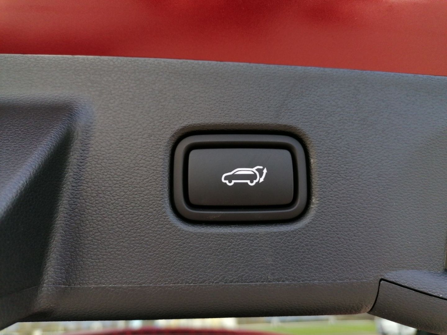 Hyundai Tucson – Bild 22