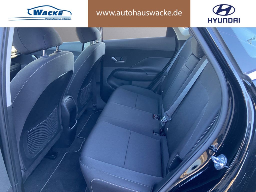 Hyundai Kona – Bild 11