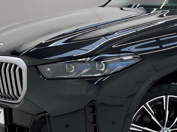BMW X5 - 7