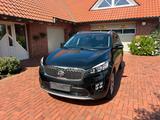 Kia Sorento 2.2 CRDi AWD Platinum, 7 Sitze, AHK