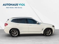 BMW X3 xDrive20d M Sport