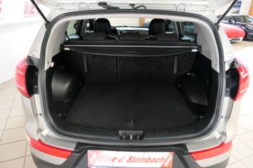 KIA Sportage - 9