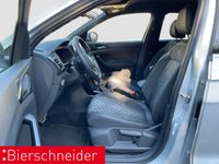 Volkswagen T-Cross - Vorschau Bild 12