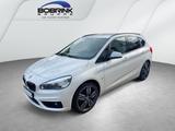 BMW 218 Active Tourer d Sport Line RFK Tempomat PDC - BMW 218 Active Tourer Diesel Gebrauchtwagen