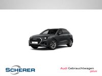 Audi Q3 - Vorschau Bild 1