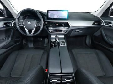 BMW 520 - 9