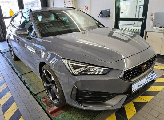 CUPRA Leon Sportstourer 1.4eHybrid DSG XL-VISION 1HAND