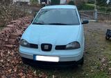 Seat Arosa  1,0 TÜV 6/26 - Seat Arosa aus 2002