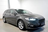 Ford Mondeo Turnier Titanium*LED*AHK*Kamera* - Ford Mondeo Gebrauchtwagen in Köln