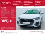Audi Q5 40 TDI QUA*AHK*RFK*NAVI*APP*ASSIST*MASSAGE** - Audi Q5 Gebrauchtwagen in Berlin